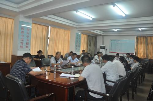 韓城分公司掀起“搶進度、抓質量、保安全、增效益”勞動競賽高潮