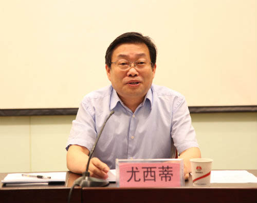 新班子上任一個月，看他們都忙了些啥？