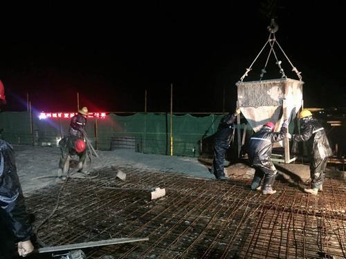 看，韓城分公司這些最可愛(ài)的人