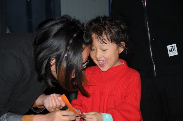 掘進(jìn)公司曹家灘項(xiàng)目部的趣味雙節(jié)