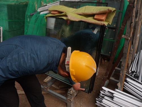 “安全、質(zhì)量、環(huán)保”三管齊下以優(yōu)異的成績迎接“十九大”的勝利召開