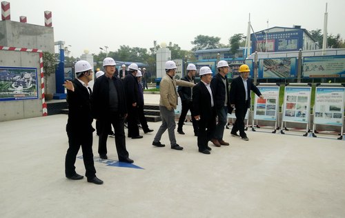 銅煤公司以BIM觀(guān)摩為契機(jī)，提前謀劃來(lái)年科技創(chuàng)新工作