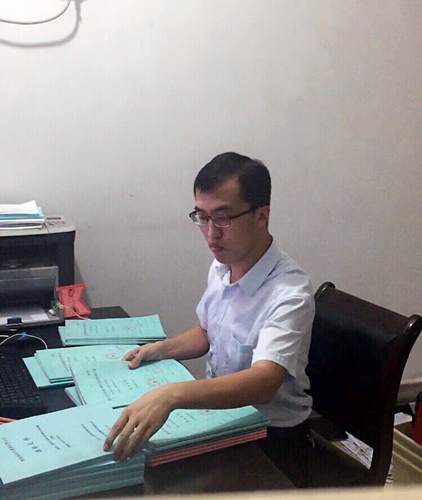 用心澆筑，成就最美的家園