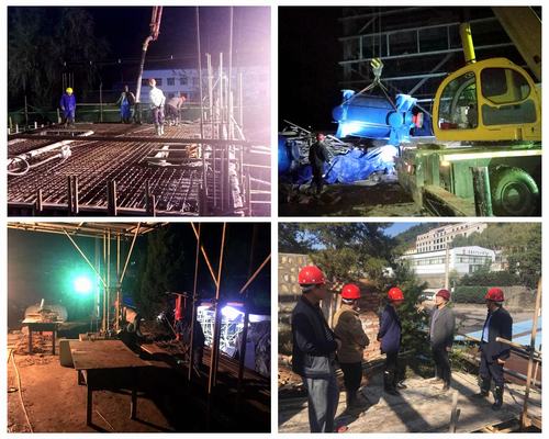 三亮三比，激活銅煤公司追趕超越新動力