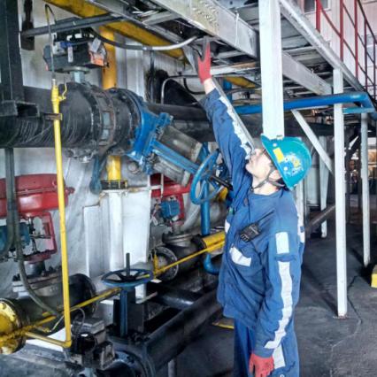 洗選煤運(yùn)營公司洗煤廠：讓勞動(dòng)競(jìng)賽成為“追趕超越、助力雙特百億”的大舞臺(tái)