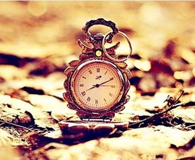 我的時(shí)間，都去哪了？