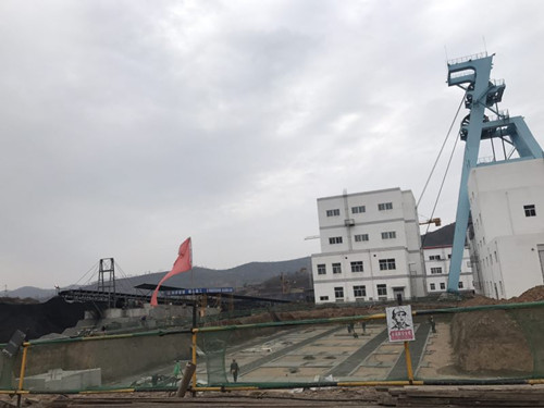 天工公司重獎(jiǎng)市場開發(fā)有功人員