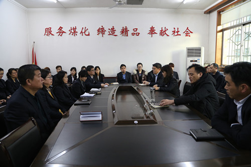 機電安裝公司多措并舉過廉節(jié)