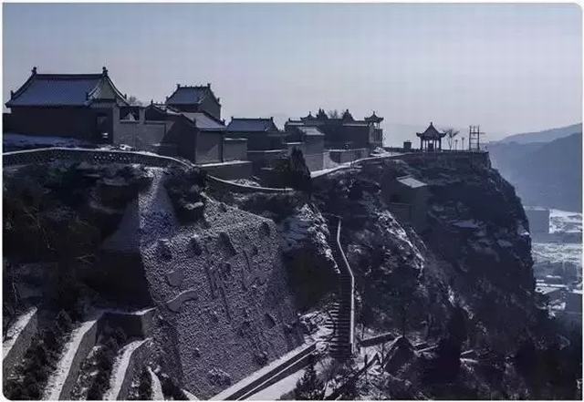 他們是“掘進鐵軍”，他們是零下20℃中的“超級英雄”！