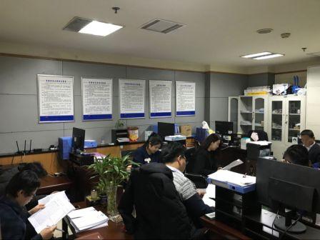 地基分公司迅速傳達(dá)學(xué)習(xí)陜煤集團(tuán)兩會精神