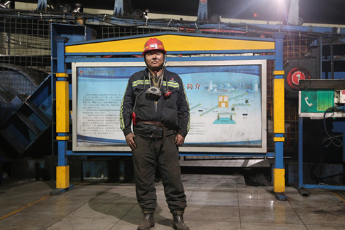 這個春節(jié)，他們最美