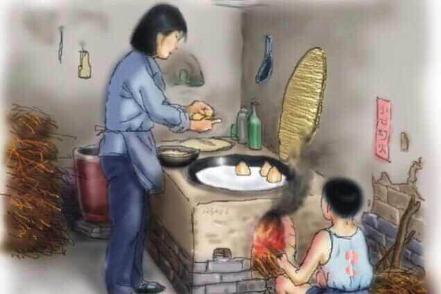 念念之鄉(xiāng)，旅之終途