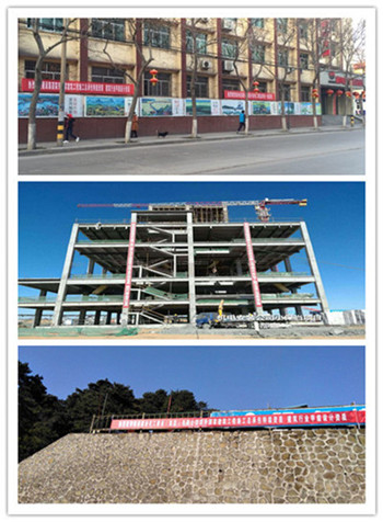 機(jī)電安裝公司：多點(diǎn)發(fā)力擂響建設(shè)集團(tuán)晉級特級資質(zhì)“出征鼓”