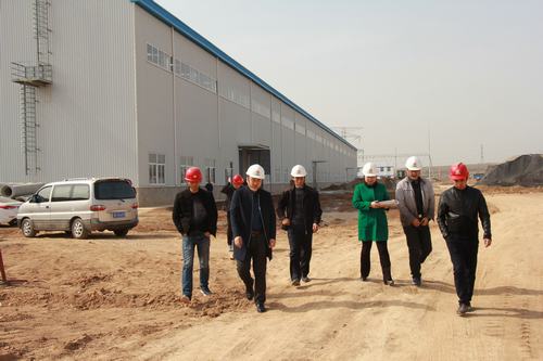 銅煤公司正風(fēng)肅紀正當(dāng)時