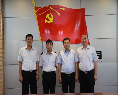 銅川分公司開(kāi)啟頂層設(shè)計(jì)加速企業(yè)發(fā)展進(jìn)程