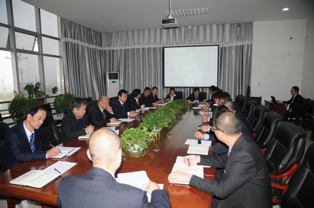 掘進公司日清日結(jié)確保機關(guān)運行高效