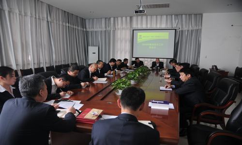 找準(zhǔn)著力點(diǎn) 把握切入點(diǎn) 不斷開(kāi)創(chuàng)新聞宣傳工作新局面