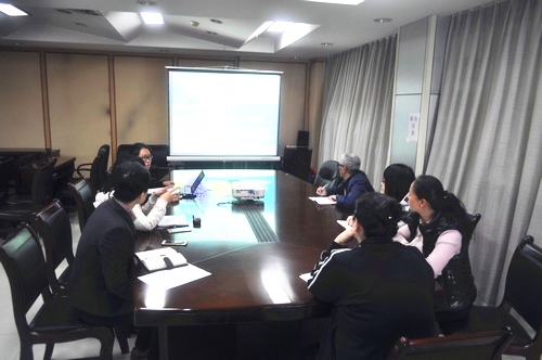 路橋分公司又雙叒叕培訓(xùn)了！