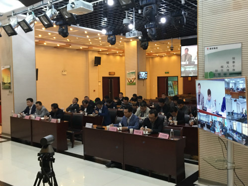 建設(shè)集團(tuán)“清明”小長(zhǎng)假期間安全生產(chǎn)工作不放松