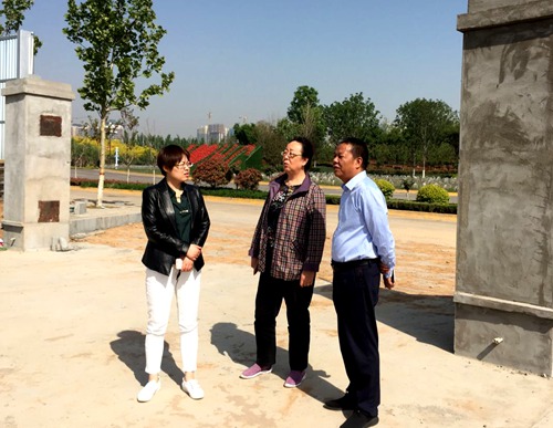 大秦置業(yè)公司赴韓城市對接交流房地產(chǎn)合作項目