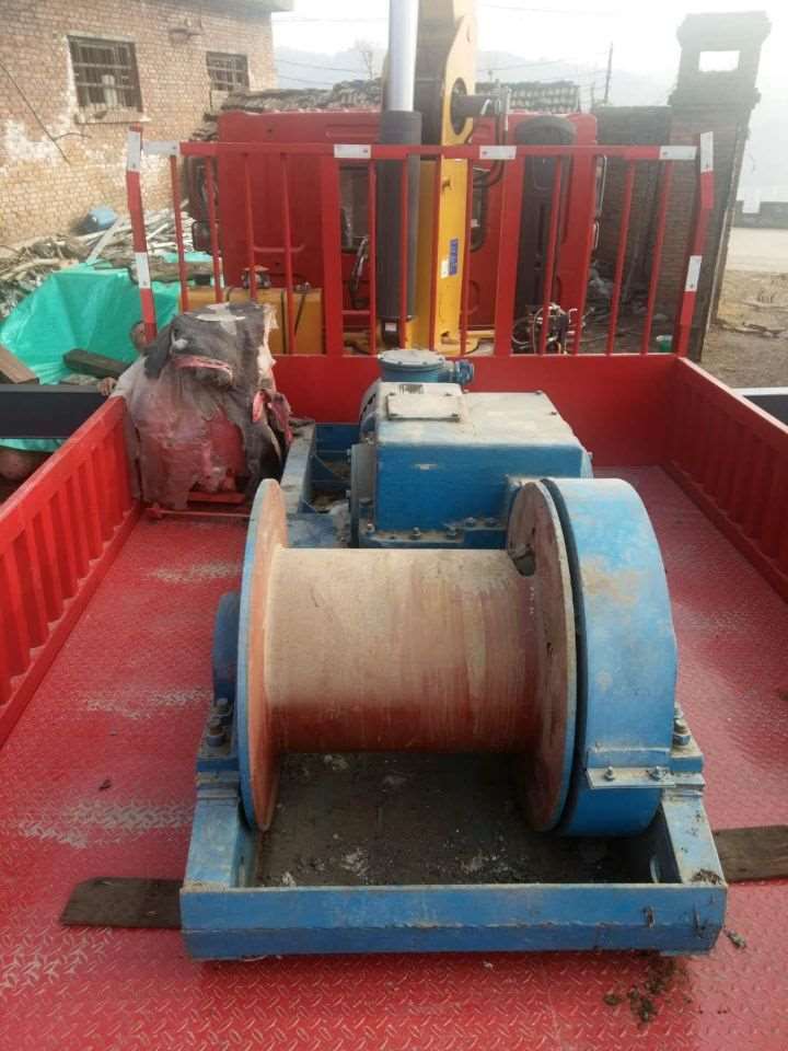 機電安裝公司嚴(yán)控物資管理提效益