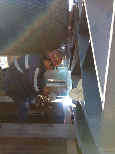 洗選煤運(yùn)營(yíng)公司安裝第一項(xiàng)目部工程進(jìn)展穩(wěn)步推進(jìn)