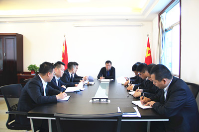 漢中分公司二季度追趕超越“真抓實干”、“動真碰硬”