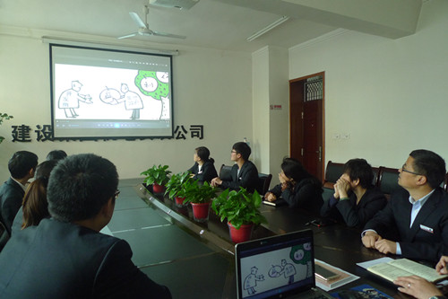 機(jī)電安裝公司“三個堅持”力促企業(yè)風(fēng)清氣正