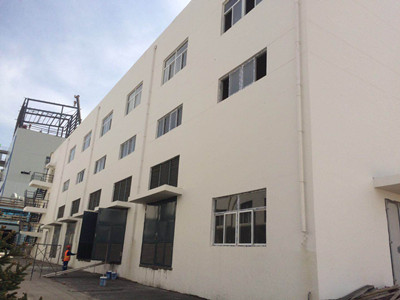 咸陽分公司北元化工項(xiàng)目部踏實(shí)求干，多措并舉助力“雙特百億”