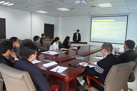 “破局”:設計研究院的改革蝶變之路