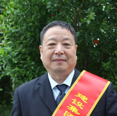 打造“雙特百億”，我要這么干勞模專訪（七）