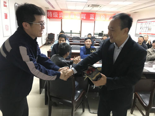 洗選煤運(yùn)營公司：民生“大禮包”為職工幸福“加碼”