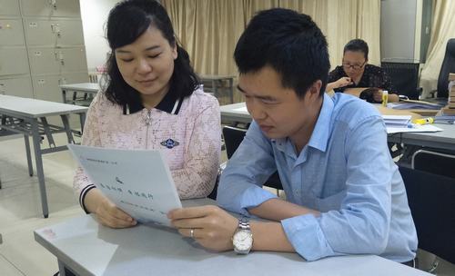 礦建二公司開展廉潔教育進(jìn)家庭活動