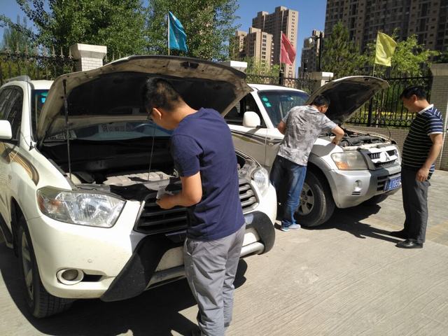 掘進(jìn)公司強(qiáng)化后勤保障確保職工吃、住、行安全可靠