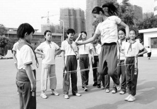 童年，那一抹溫暖