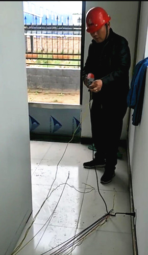 陜煤建設天工公司安裝一部“五小”創(chuàng)新再出新成果