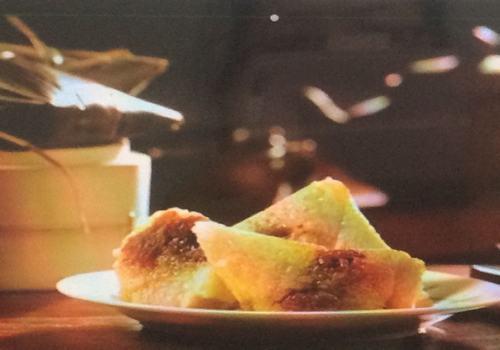 端午節(jié)記憶