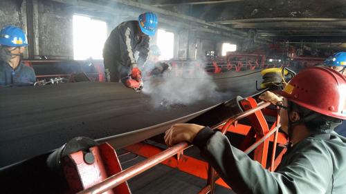 陜煤建設(shè)洗選煤運營公司：齊心協(xié)力“敢攻堅，打硬仗”