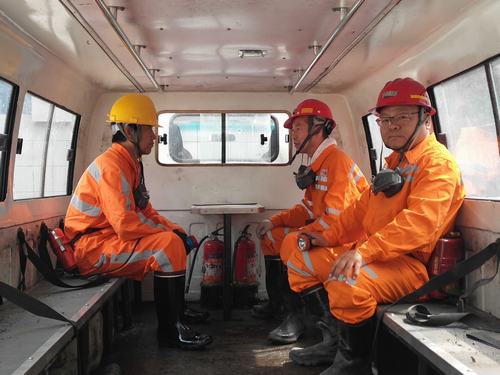 陜煤建設(shè)掘進(jìn)公司：下基層求“真”重“質(zhì)” 強(qiáng)力推進(jìn)隱患排查攻堅(jiān)