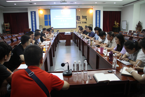 陜煤建設(shè)天工公司精心制定三年導(dǎo)師帶徒方案 為新引進(jìn)大中專院校學(xué)生量身打造成長(zhǎng)路線