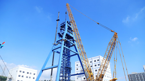 陜煤建設(shè)機(jī)電安裝公司：細(xì)微見知著，帶動(dòng)“大效益”