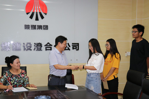 陜煤建設(shè)澄合分公司這項(xiàng)暖人心的工程大家都說(shuō)好