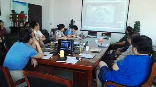 陜煤建設(shè)天工公司 “三加一減”法則助推“作風建設(shè)鞏固月”