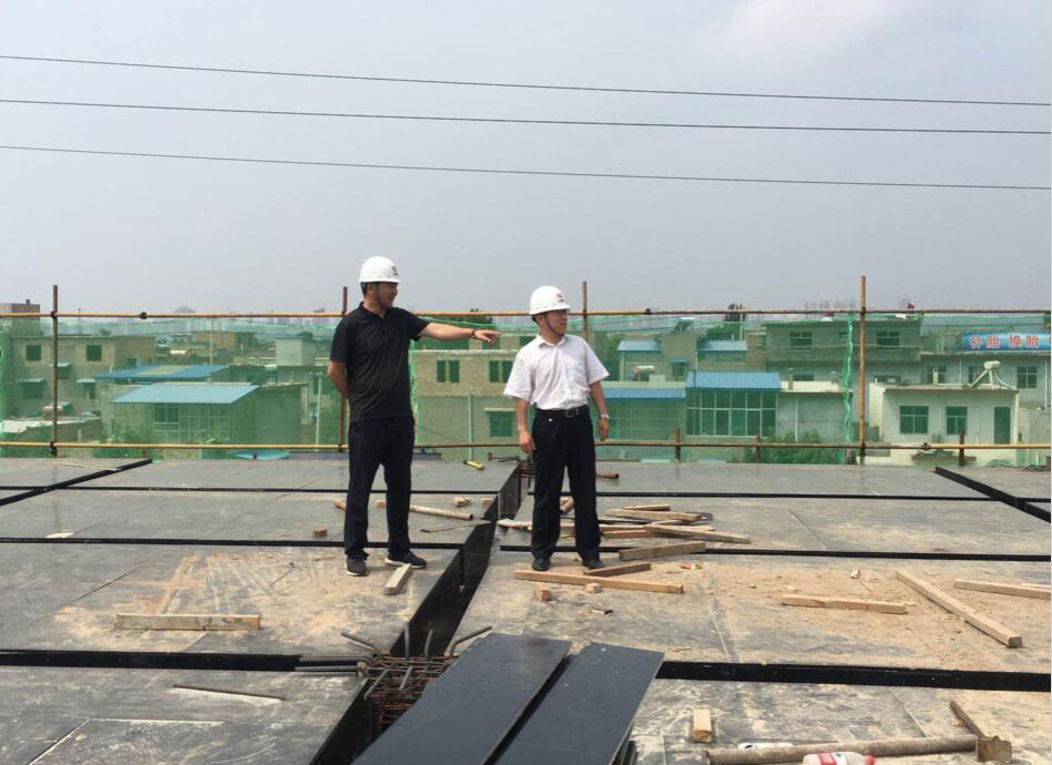 陜煤建設園林公司:擴大經(jīng)營業(yè)務初顯成效