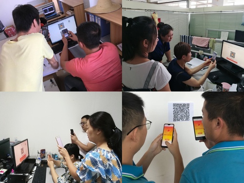 陜煤建設(shè)路橋分公司：把握新團(tuán)章，青春正學(xué)習(xí)