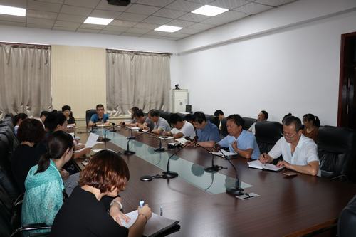 陜煤建設(shè)澄合分公司“三道加法”學法規(guī)