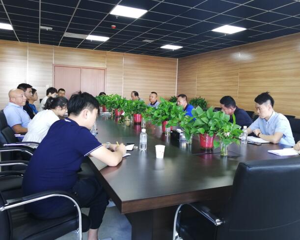 陜煤建設(shè)園林公司：拓展業(yè)務(wù)范圍  全面實現(xiàn)經(jīng)營目標(biāo)