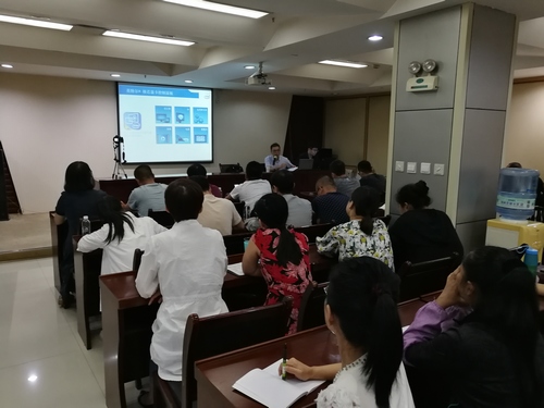 推動(dòng)辦公信息化應(yīng)用，路橋在行動(dòng)