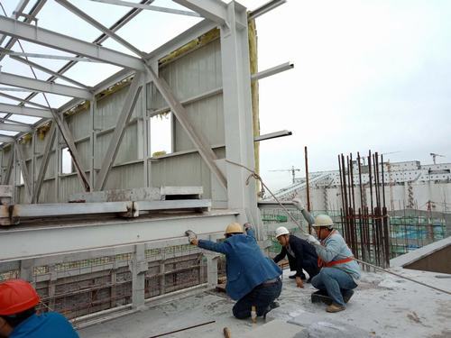 陜煤建設(shè)澄合分公司“提質(zhì)增效 追趕超越”勞動(dòng)競賽如火如荼