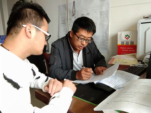 陜煤建設(shè)洗選煤運(yùn)營(yíng)分公司：嚴(yán)格落實(shí)措施審批制度 強(qiáng)基固本保障安全生產(chǎn)